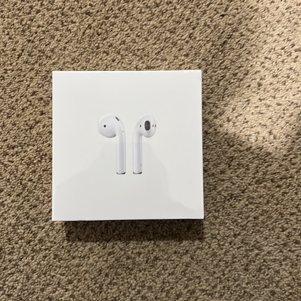 AirPods